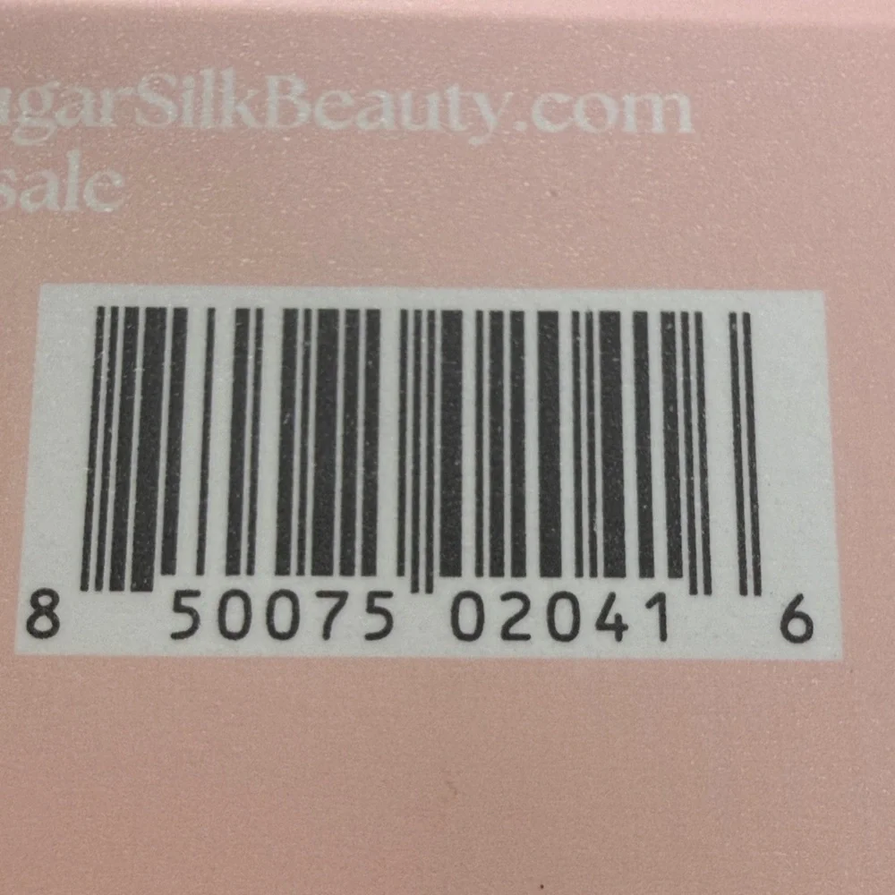 3/$15 🌸 Sugar Silk Beauty Ethereal Eyes Palette